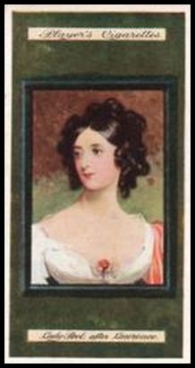 16PM 23 Lady Peel, after Sir Thomas Lawrence (1769 1830).jpg